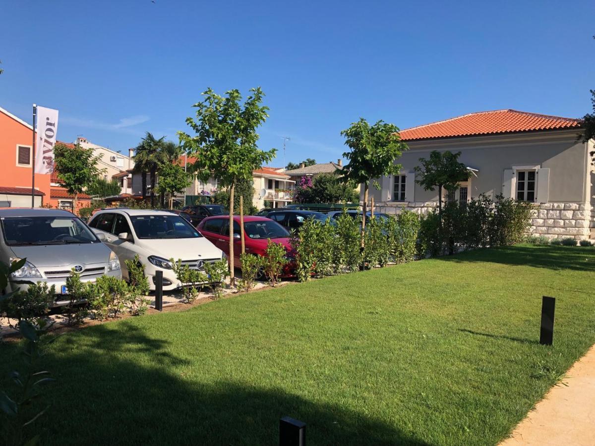 Dal Pescatore Rovinj Exterior foto